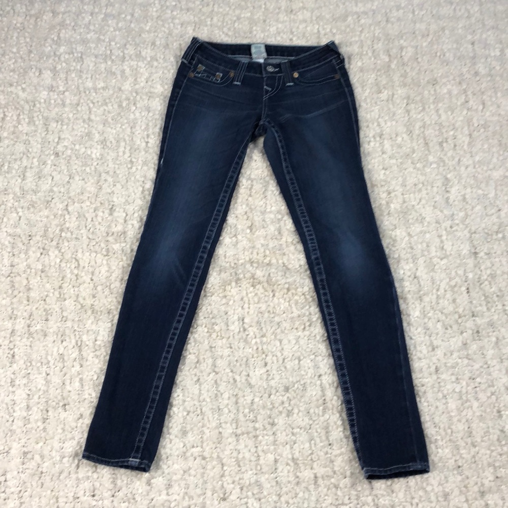 True Religion jegging